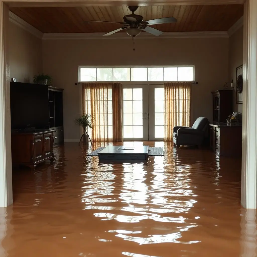 Flood & Storm Surge