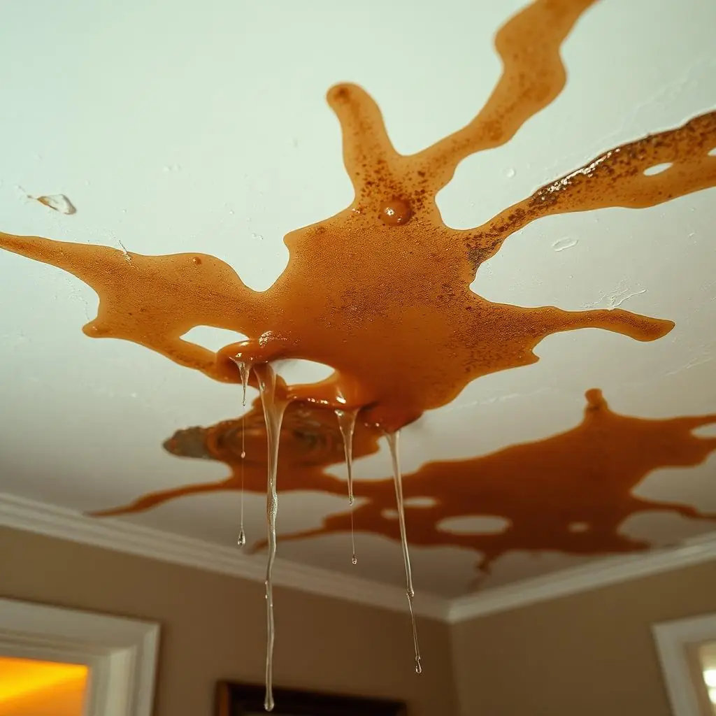 Water Damage
